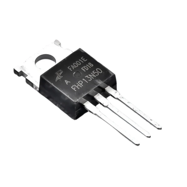 ماسفت FHP13N50 N-Channel