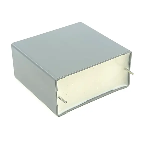 خازن 4.7 میکرو فاراد 630 ولت MKP