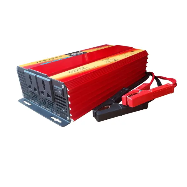 اینورتر 24 به 220 ولت 4000 وات ایلکو YILKO