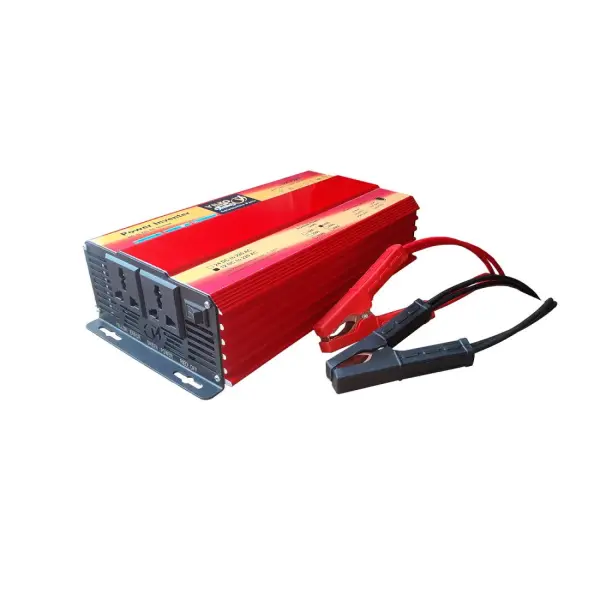 اینورتر 24 به 220 ولت 3000 وات ایلکو YILKO