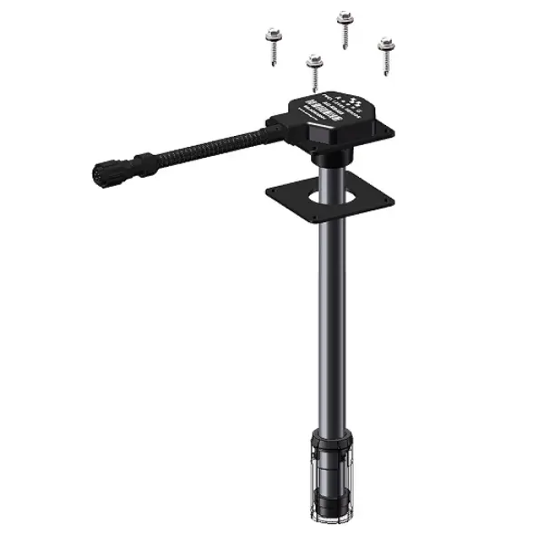 سنسور اندازه گیری سطح مخزن سوخت