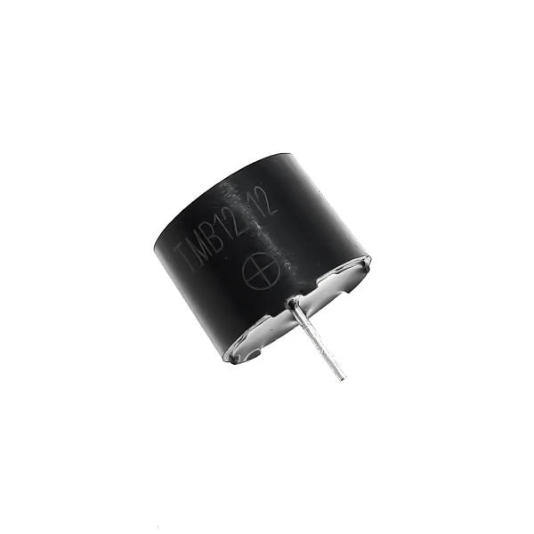 بازر 12 ولت 12 میلی متری اکتیو TMB