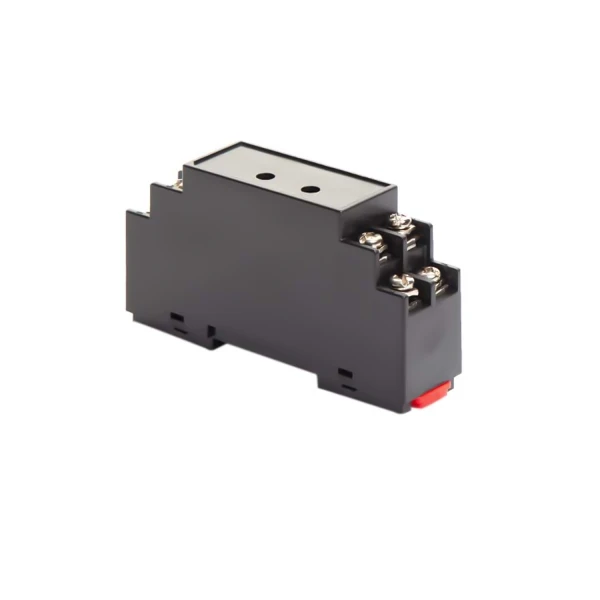 باکس کنترلر الکترونیکی ریلی 3-12-15 black ابعاد 2.5×4.8×9.5 سانتی متر