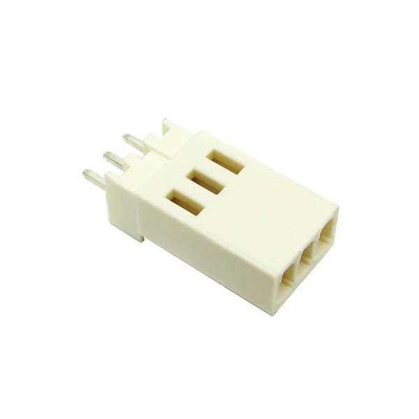 کانکتور مخابراتی 3 پین نری مادگی صاف