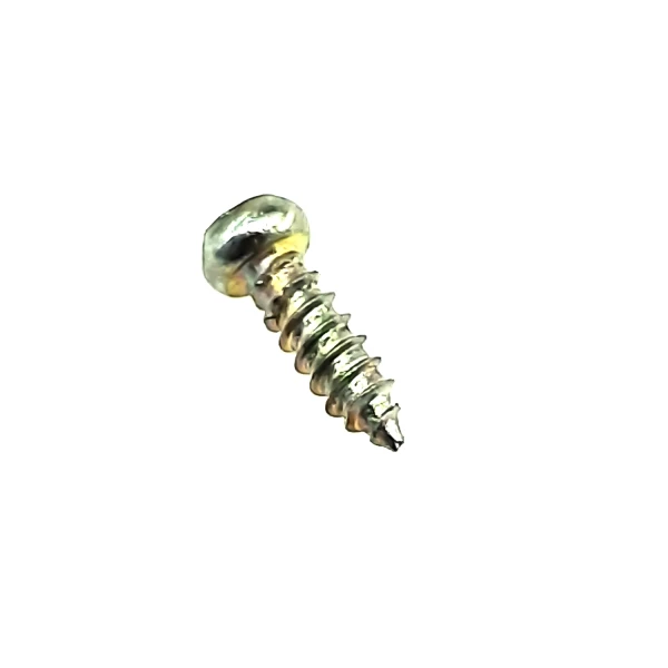 پیچ خودکار 7.5*2.5 میلی متر چهار سو سر گرد