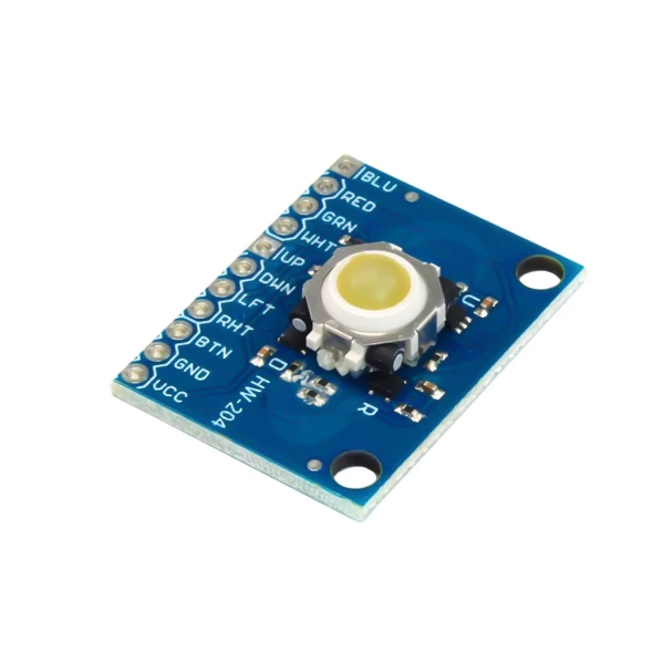 ماژول جوی استیک توپ غلطان مدل ICSH044A