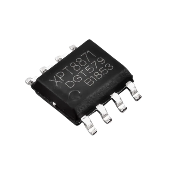 آی سی آمپلی فایر SMD XPT8871