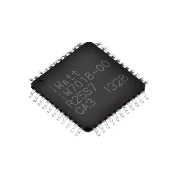 آی سی درایور ال ای دی IW7018-00