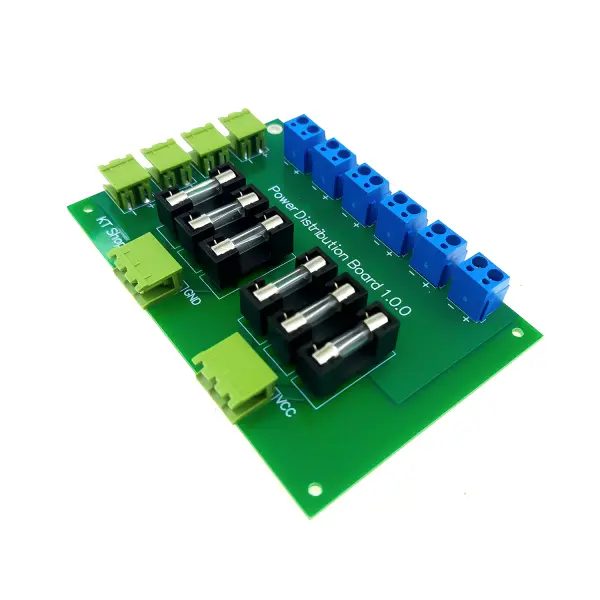 برد توزیع برق ورژن 1.0.0