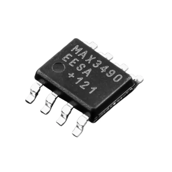 آی سی رابط RS485/RS422 شماره MAX3490EESA