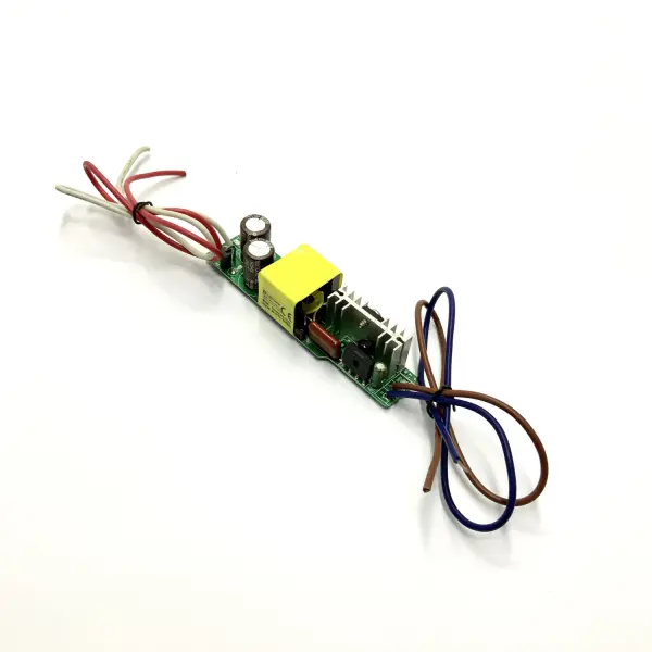 ماژول درایور ال ای دی 60 وات ‏SUNPOWER QH-60LP6