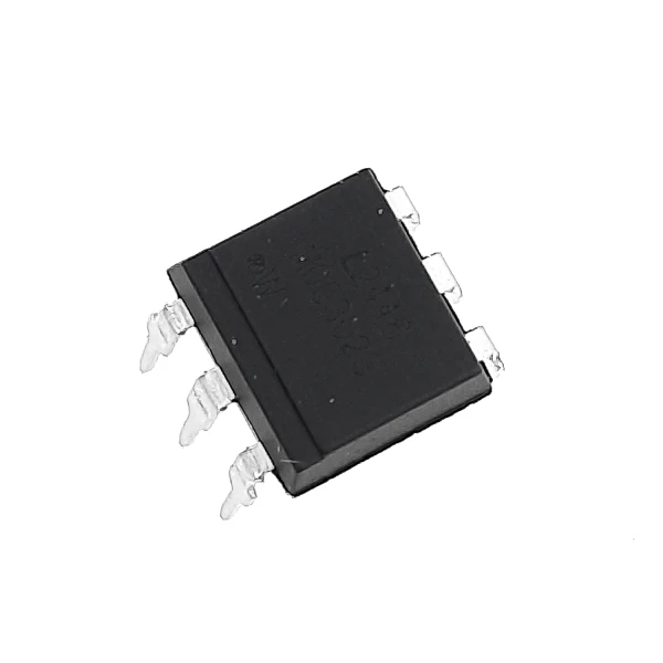 اپتوکوپلر MOC3023 مشکی