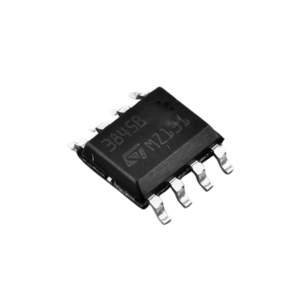 آی سی کنترلر PWM مد جریان SMD UC3845BDR