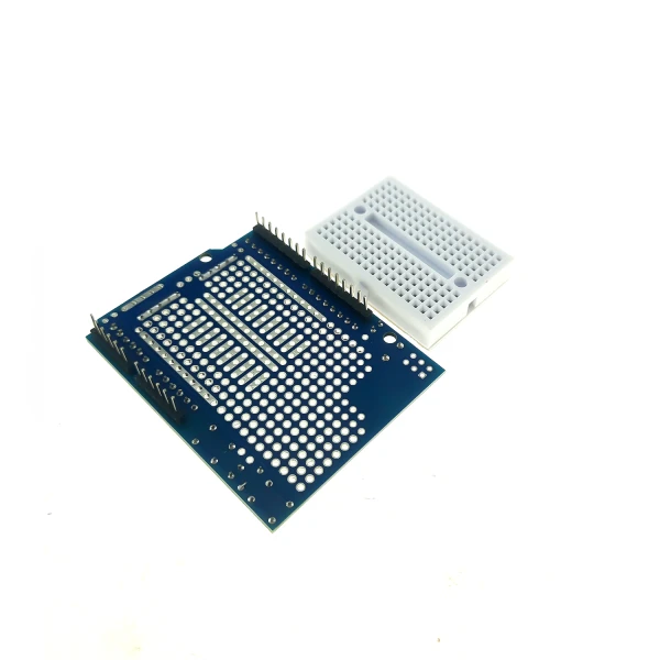 شیلد پروتوتایپ آردوینو PROTOTYPE V5.0