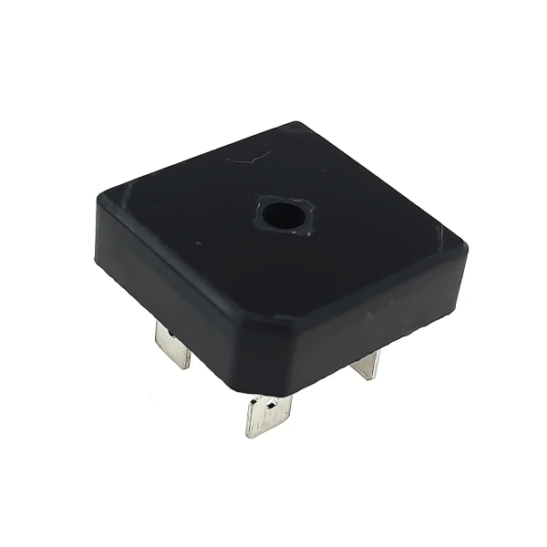 پل دیود مربعی 35 آمپر 1000 ولت S35VB100