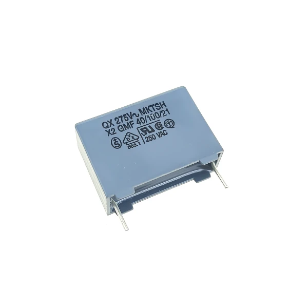 خازن 470 نانو فاراد 275 ولت MKT برند THOMSON