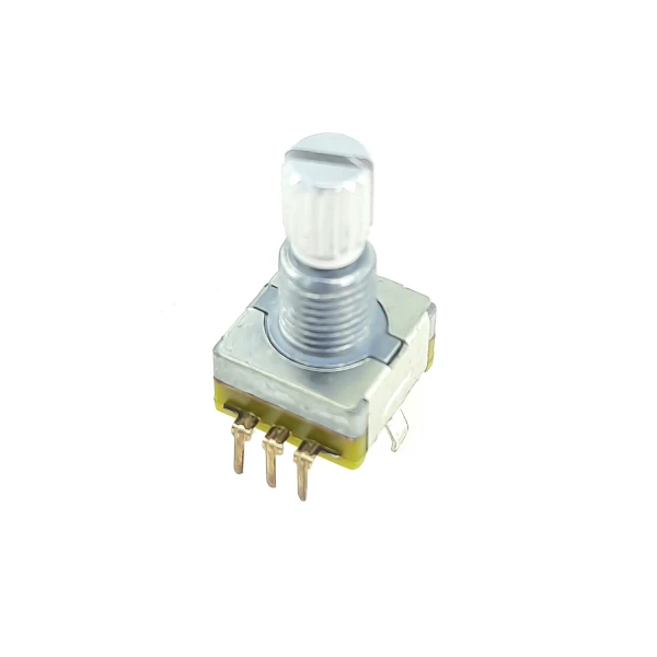 ولوم هرزگرد 5 پایه با طول دسته 7 میلی متر