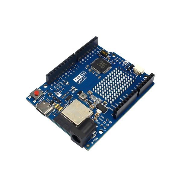 برد آردوینو Arduino Uno R4 WiFi (غیر اصل)