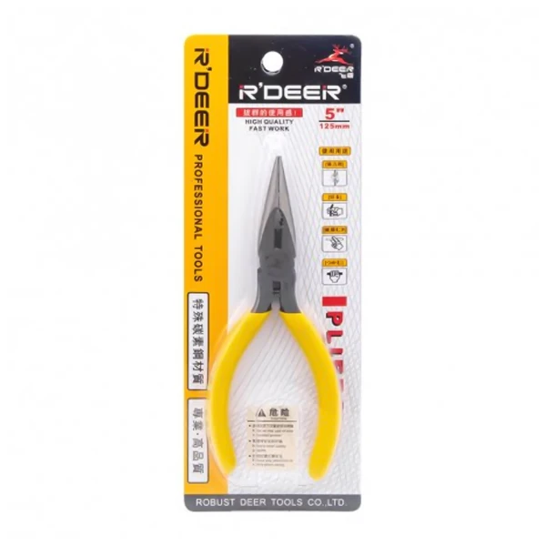 دم باریک کوچک RDEER-RT504