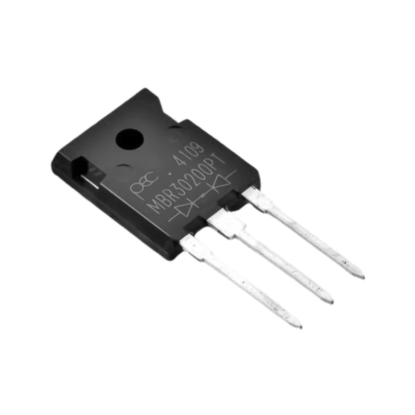 دیود شاتکی MBR30200PT