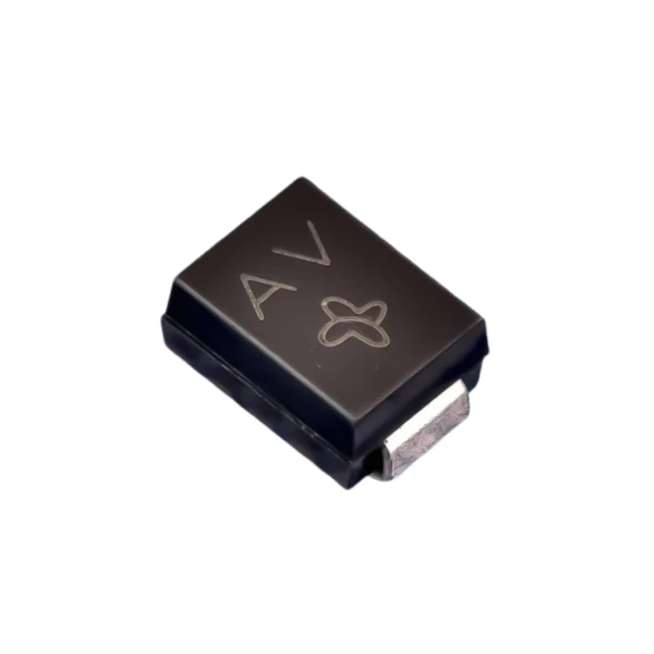 دیود TVS مدل SMBJ9.0CA
