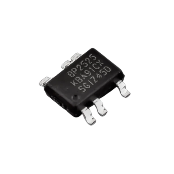 آی سی مبدل سوئیچینگ  BP2525D