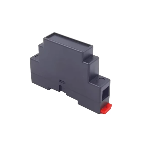 باکس ریلی ماژولار کوچک ABR110 ابعاد 59×88×18 میلی متر