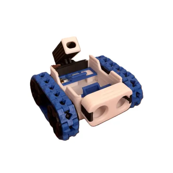 شاسی ربات SMARS