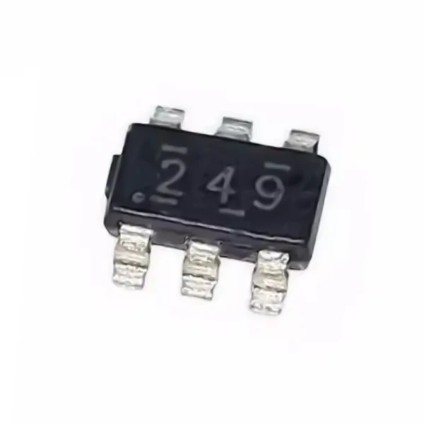 رگولاتور سوئیچینگ کاهنده SMD TPS563249DDCR