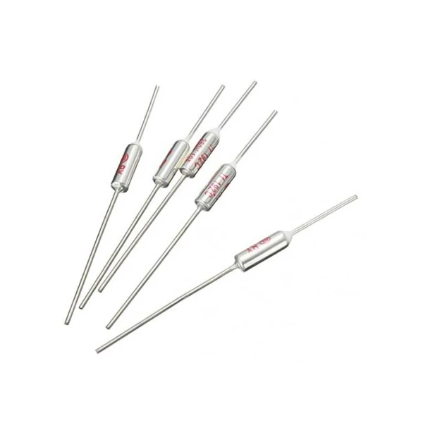 فیوز حرارتی 115 درجه سانتی گراد