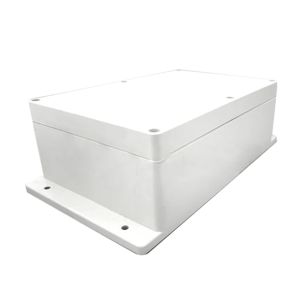 جعبه ضدآب منبع تغذیه ABW213-A1M با ابعاد 85×150×230 میلی متر