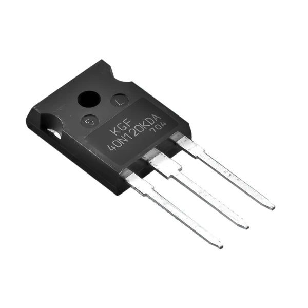 ترانزیستور KGF40N120KDA-U IGBT
