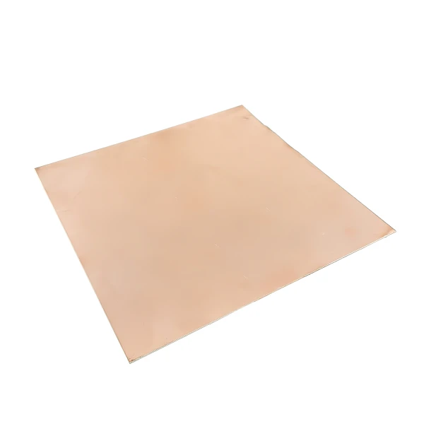 فیبر مدار چاپی آلومینیوم 20*20 سانت