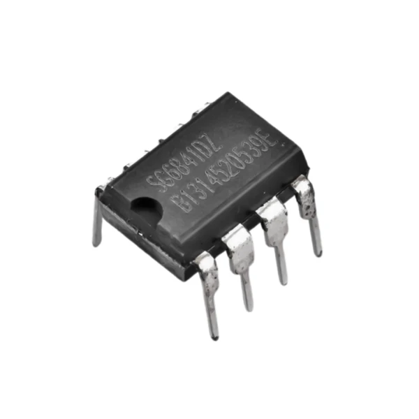آی سی SG6841DZ PWM Controller