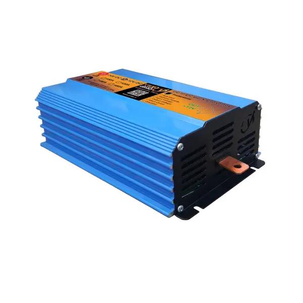 مبدل DC به DC کاهنده 24 به 12 ولت 120 آمپر ایلکو YILKO