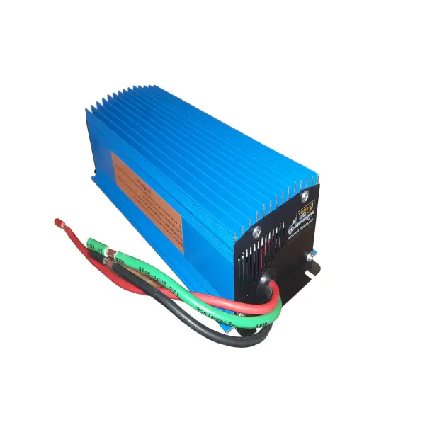 مبدل DC به DC کاهنده 24 به 12 ولت 80 آمپر گرید A ایلکو YILKO