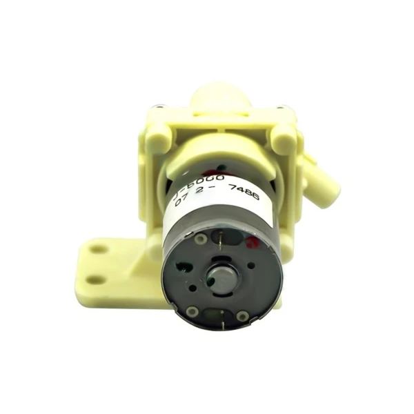 موتور پمپ آب 12 ولت مدل J-5000