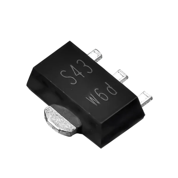 ترانزیستور SMD PBSS4350X NPN