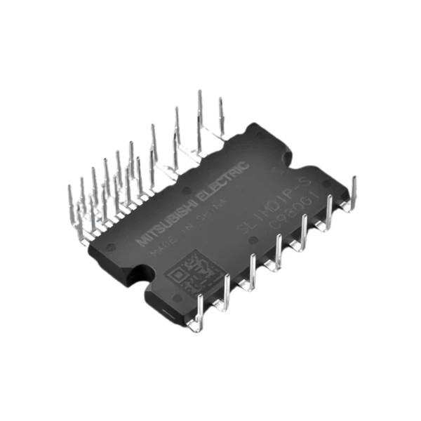 ترانزیستور SLIMDIP-S IGBT