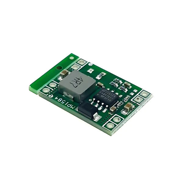ماژول مبدل DC به DC کاهنده 5 ولت 3 آمپر مدل MP1584