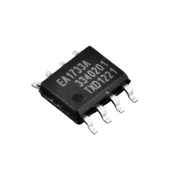 آی سی مبدل سوئیچینگ SMD TEA1733A