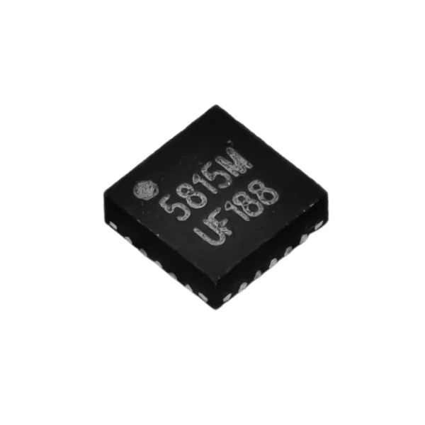 آی سی گیرنده رادیویی SMD RDA5815M