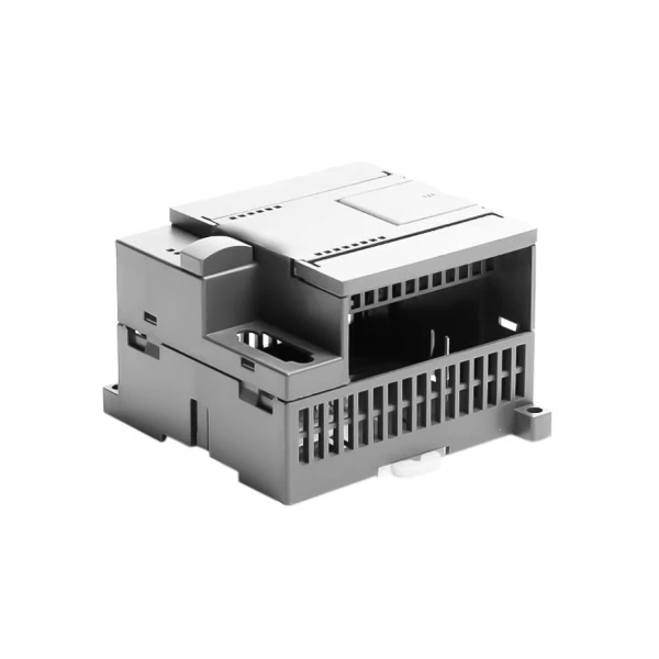 باکس ریلی ماژول کنترلر زیمنس ABR131-A2 ابعاد 6.1×8×9 سانتی متر