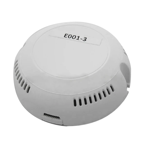 جعبه درایور گرد کندسوز الکترونیکی E001-3 ابعاد 2.5×7.4 سانتی متر