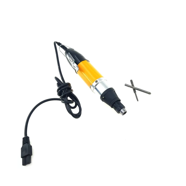 پیچ گوشتی برقی 5mm مدل OS801