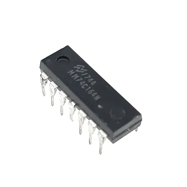 آی سی شیفت رجیستر 74C164N