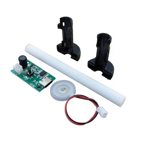 ماژول تولید بخار سرد 5 ولت USB-Type-C