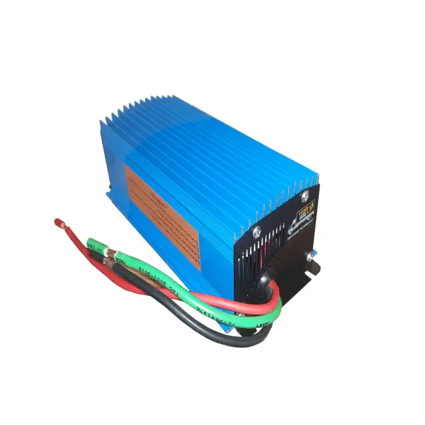 مبدل DC به DC کاهنده 24 به 12 ولت 40 آمپر گرید A ایلکو YILKO