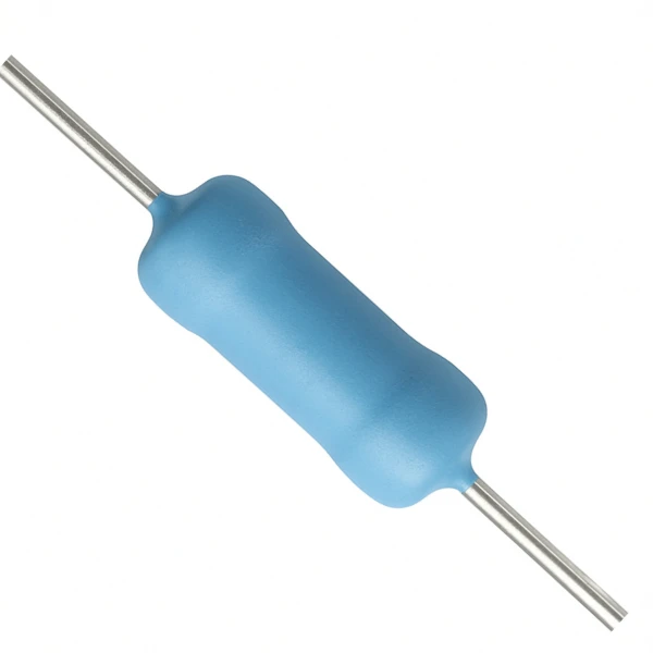 مقاومت 3 کیلو اهم 1/4 وات 1 درصد