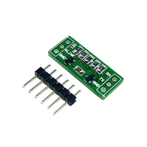 ماژول مبدل K-LINE به TTL